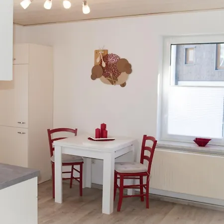 Fewo Bucker - #132344 Apartman *