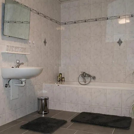 Apartman Fewo Bucker - #132344